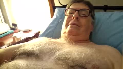 Desmon1958 online show from 11, 3, 2026