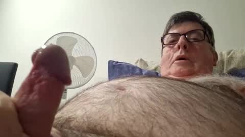 Desmon1958 online show from 27, 3, 2026