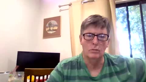 Desmon1958 online show from 1, 4, 2026