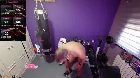 jhonn online show from 15, 1, 2025