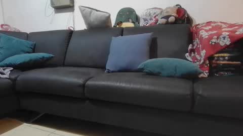 Demonofsex online show from 13, 5, 2026