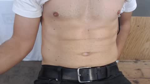 desperado3000 online show from 18, 9, 2025