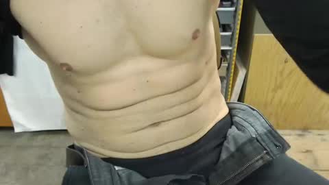 desperado3000 online show from 17, 12, 2025