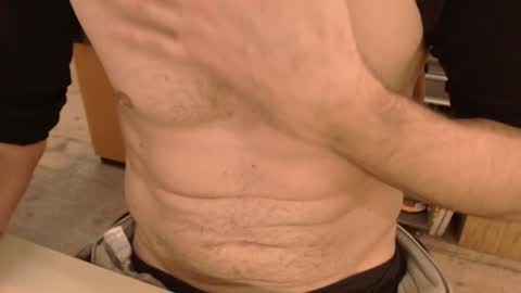 desperado3000 online show from 8, 1, 2026