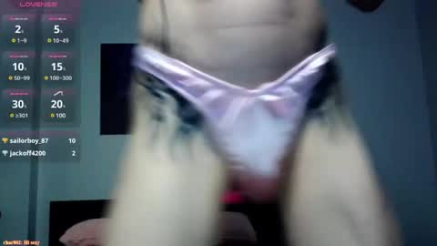 Snapshot of dessamaii chatting on 27, 12, 2024 DessaMaii online show from 27, 12, 2024