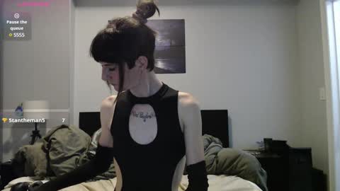 Snapshot of dessamaii chatting on 28, 1, 2025 DessaMaii online show from 28, 1, 2025