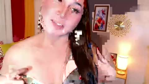 destenierose online show from 20, 1, 2025