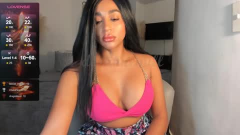 Destinne Mill online show from 14, 1, 2025