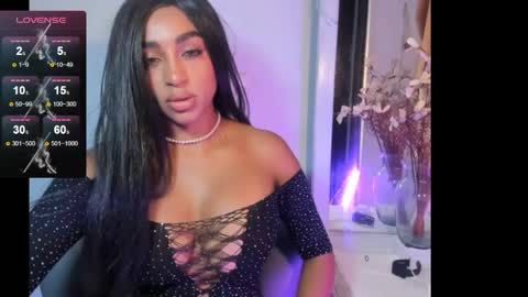 Destinne Mill online show from 21, 1, 2025