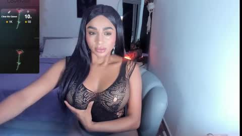 Destinne Mill online show from 26, 2, 2025