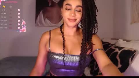 Destinne Mill online show from 10, 2, 2026