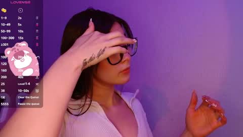 Snapshot of destinya_ chatting on 21, 6, 2026 destinya_ online show from 21, 6, 2026