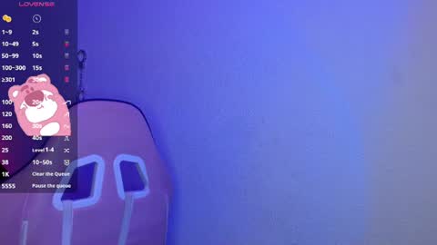 Snapshot of destinya_ chatting on 22, 6, 2026 destinya_ online show from 22, 6, 2026