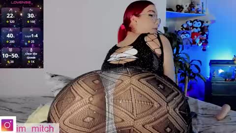 Andrea Mitchelle online show from 31, 1, 2026