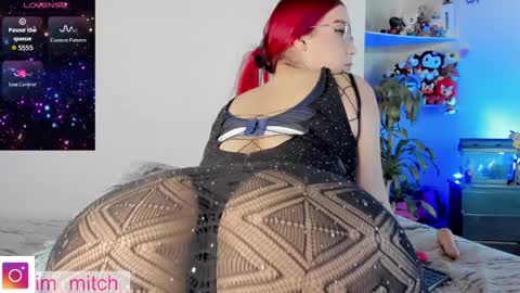 Andrea Mitchelle online show from 29, 4, 2026