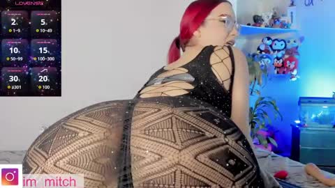 Andrea Mitchelle online show from 11, 5, 2026