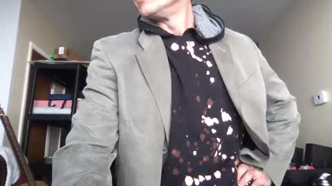 Snapshot of detectivearcor chatting on 5, 1, 2025 detectivearcor online show from 5, 1, 2025