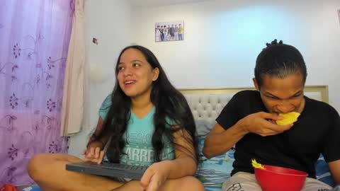 deus_steim online show from 14, 1, 2025