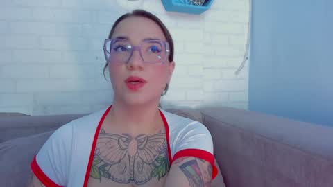 Snapshot of deva_blue chatting on 29, 1, 2025 Deva Blue online show from 29, 1, 2025