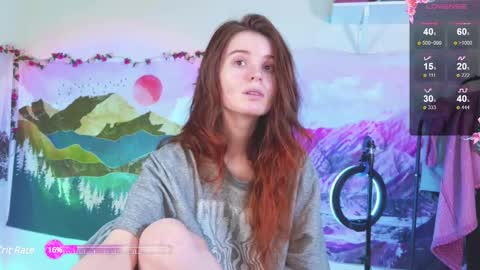 Deva online show from 20, 2, 2025