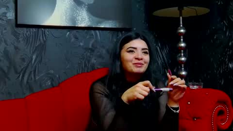 Snapshot of devashaqueen chatting on 5, 2, 2026 Devasha online show from 5, 2, 2026