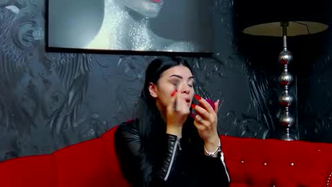 Snapshot of devashaqueen chatting on 18, 2, 2026 Devasha online show from 18, 2, 2026