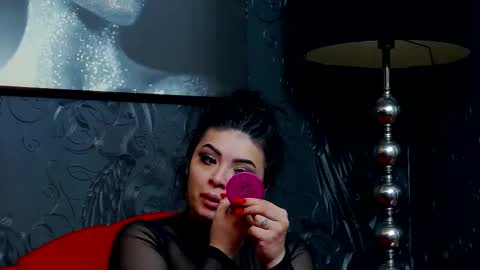 Snapshot of devashaqueen chatting on 26, 2, 2026 Devasha online show from 26, 2, 2026