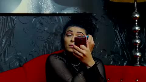 Snapshot of devashaqueen chatting on 9, 7, 2026 Devasha online show from 9, 7, 2026