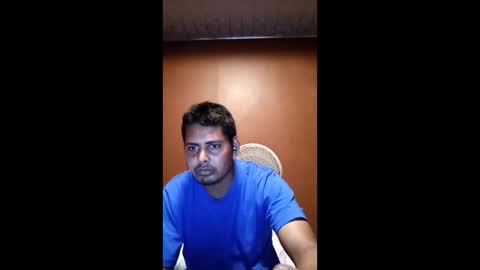 Snapshot of devensingh chatting on 18, 5, 2026 devensingh online show from 18, 5, 2026