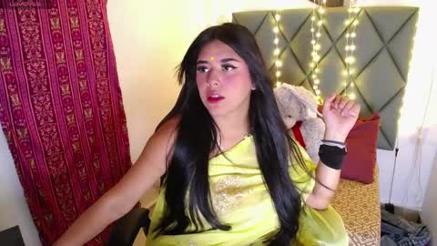 Snapshot of devika_kumar chatting on 20, 5, 2026 devika online show from 20, 5, 2026