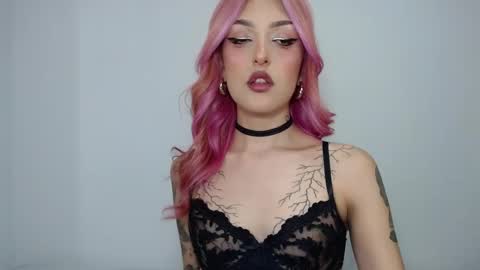 Angel Boo and Adrian online show from 11, 11, 2025