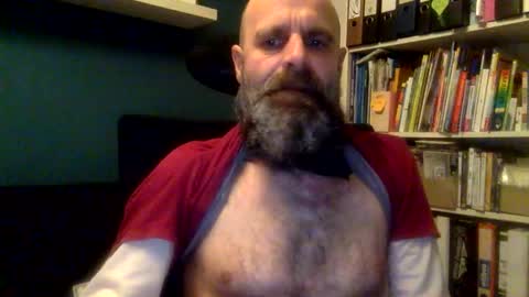 Snapshot of devil_dark_berlin chatting on 18, 12, 2025 ooo Devil Dark ooo online show from 18, 12, 2025