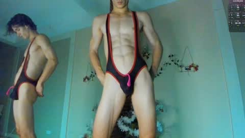 Devil online show from 24, 12, 2024