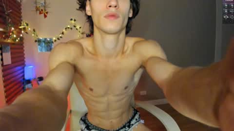 Devil online show from 30, 1, 2025