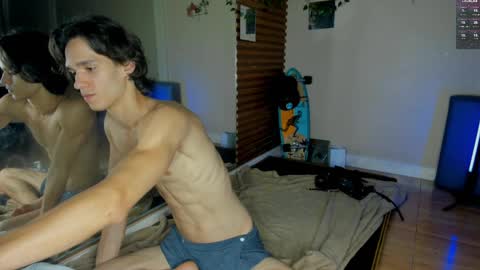 Devil online show from 3, 3, 2025