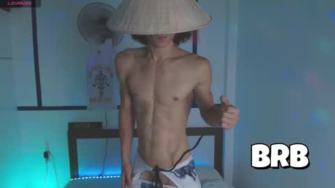 Devil online show from 24, 11, 2025