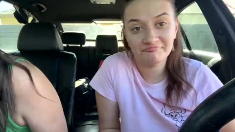 Anna online show from 8, 3, 2025