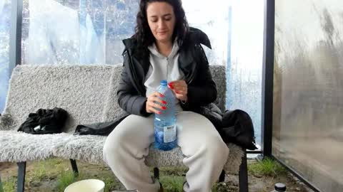 Anna online show from 20, 11, 2025