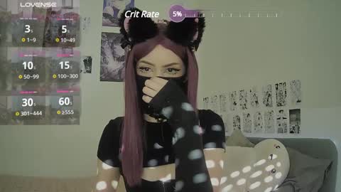 Devil online show from 10, 12, 2024