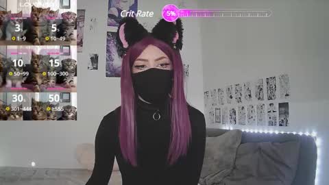 Devil online show from 24, 12, 2024