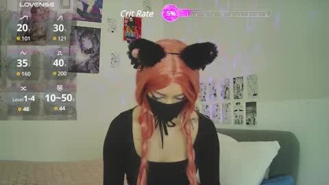 Devil online show from 14, 2, 2025