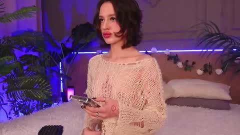 devilinee online show from 30, 11, 2025