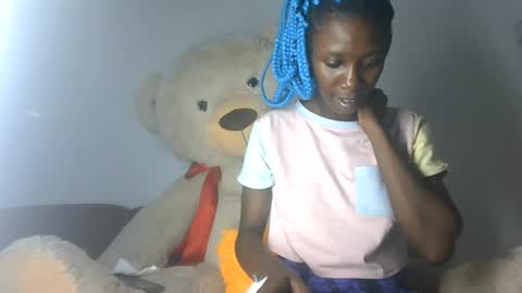 Snapshot of devilish_3710 chatting on 6, 7, 2026 devilish_3710 online show from 6, 7, 2026