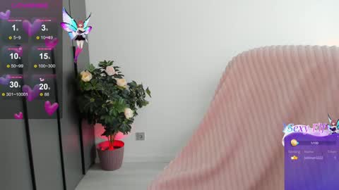Snapshot of devilish_goddes chatting on 6, 2, 2025 Devilish Goddess online show from 6, 2, 2025