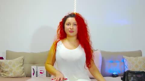 AlexaMills online show from 28, 10, 2025