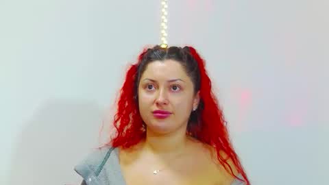 AlexaMills online show from 27, 11, 2025