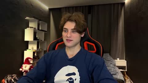 devilnut1 online show from 11, 11, 2025