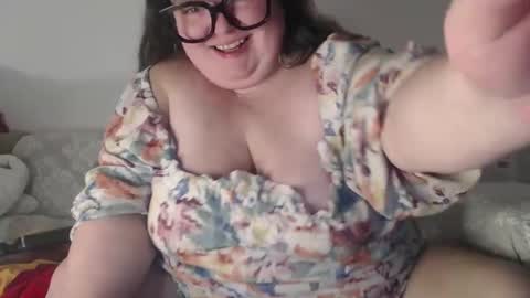 DevilsChick -- OF  online show from 5, 2, 2026