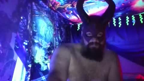 Snapshot of devilspitsamael chatting on 3, 5, 2026 devilspitsamael online show from 3, 5, 2026