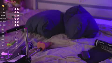  CIBELLE  online show from 17, 2, 2025